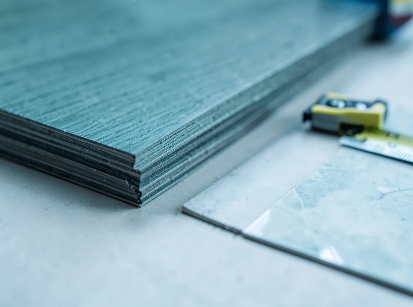 Luxury Vinyl Plank Installation Covel, WV FAQs
